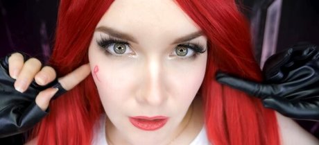 KittyKlaw ASMR naked actress archive