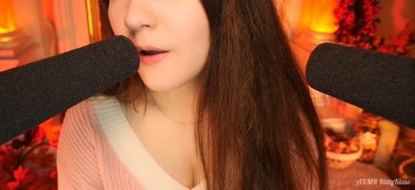 KittyKlaw ASMR star art pictures