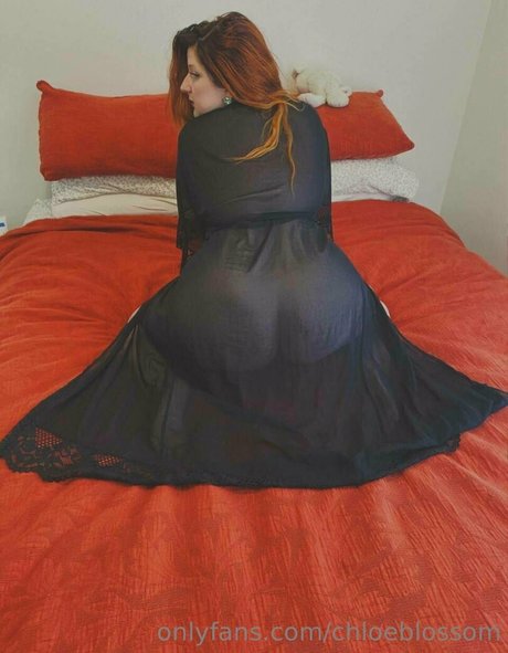 chloeblossom xxx star images