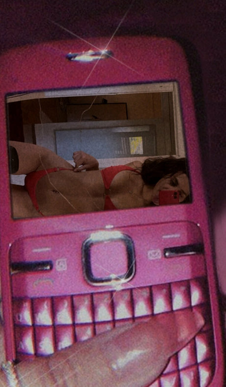 Lucia Colosimo star naked galleries