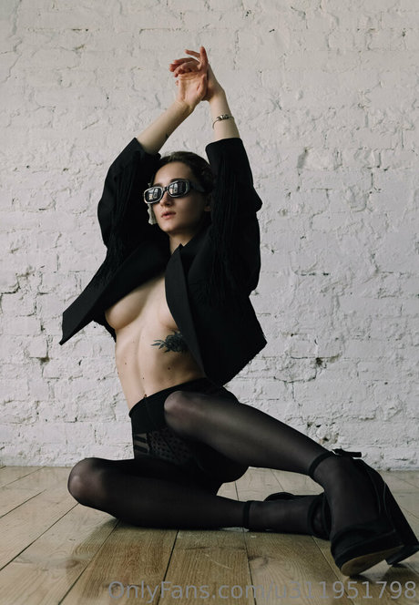 sara bernal star perfect images