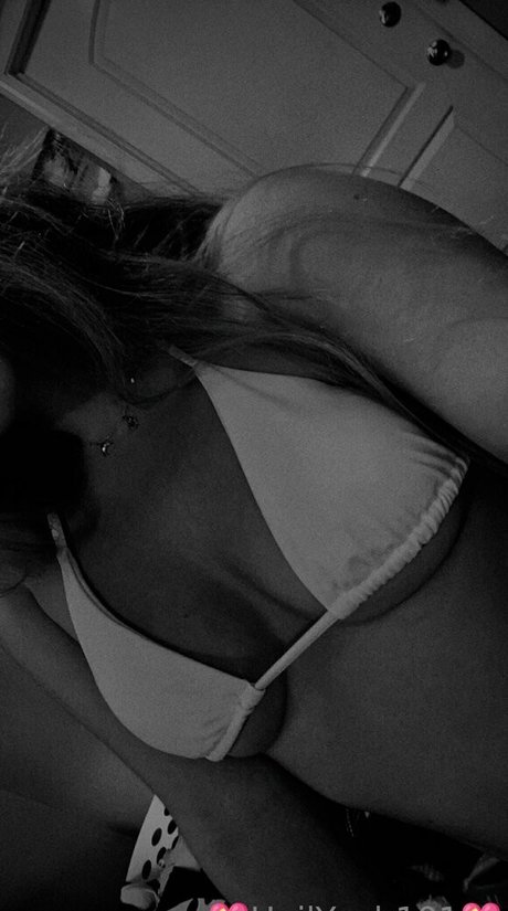 hailyeah101 pretty model pictures