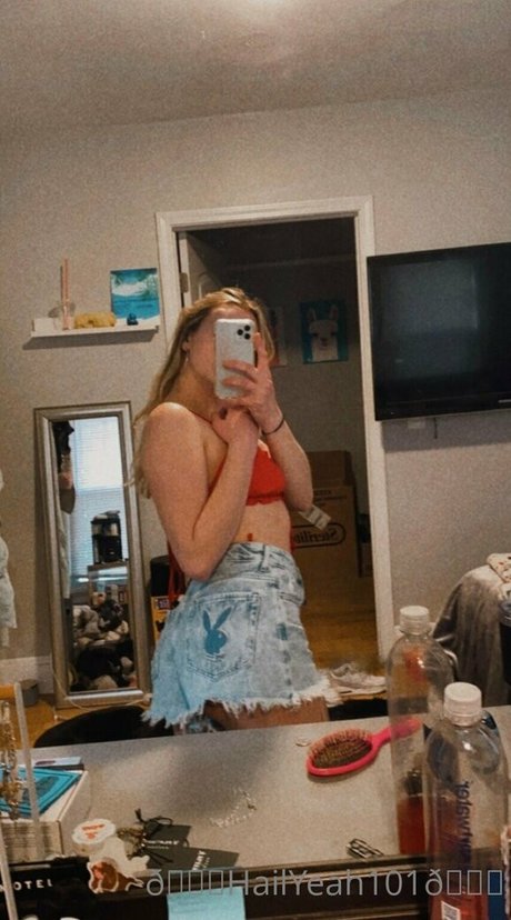 hailyeah101 star pictures