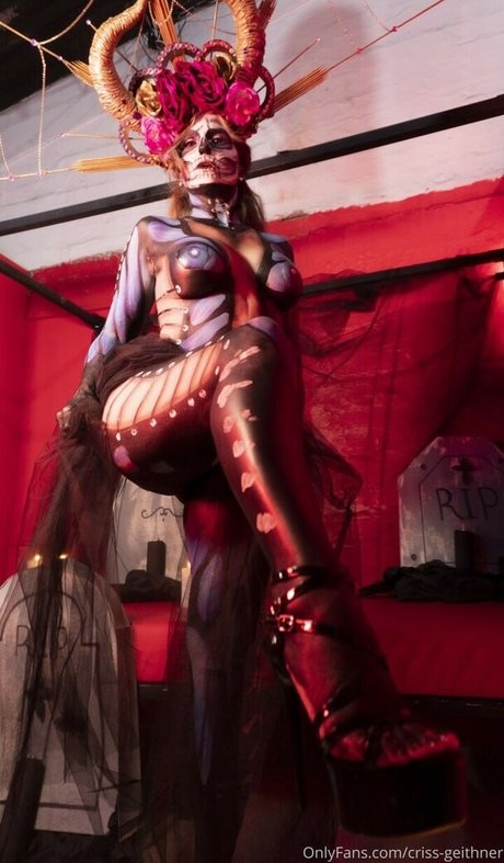 Aura Cristina Geithner pornstar free photo