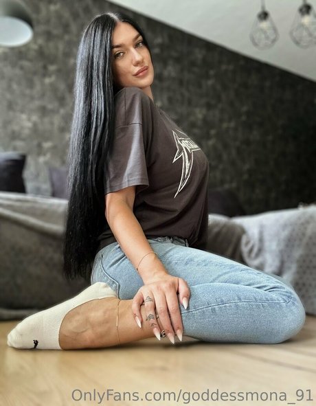 goddessmona 91 pornstar nice picture