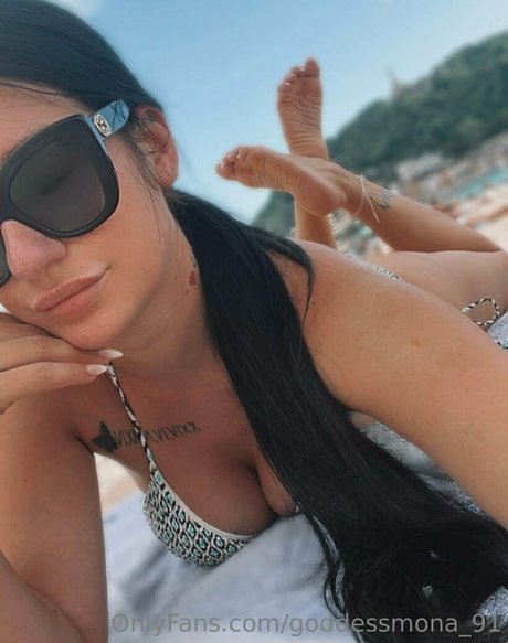 goddessmona 91 model art images