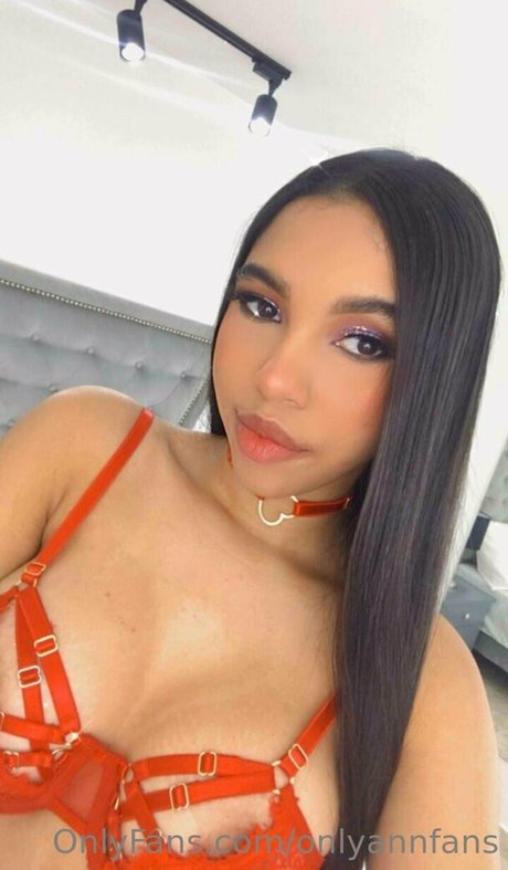 onlyannfans high quality model photos