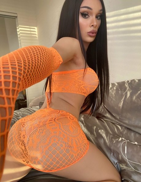 Nikkie Santana erotic star gallery