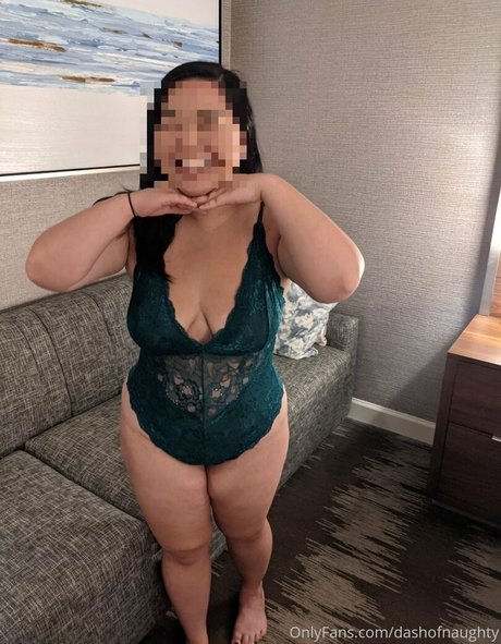 dashofnaughty pornstar nudes pic