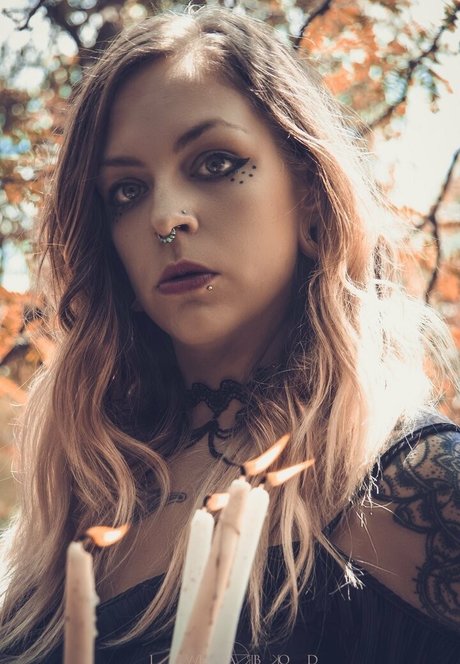 inkedshyvixen perfect star pictures