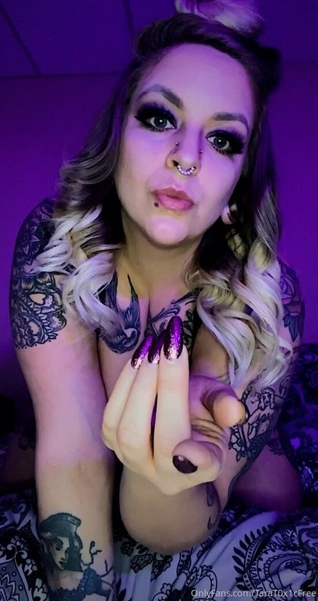 inkedshyvixen star erotic pic