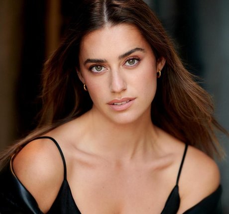 Paige Evans pornstar perfect photo