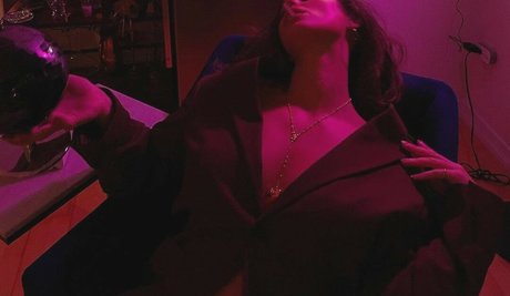 Paige Evans perfect model photos