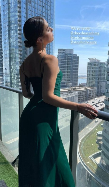 Paige Evans model pretty gallery