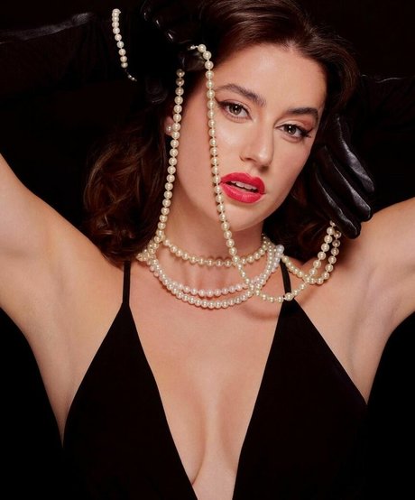 Paige Evans sex star galleries