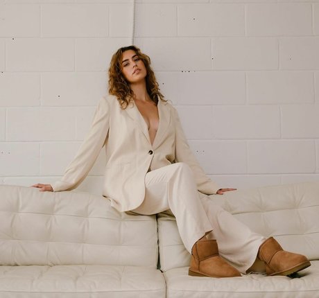 Paige Evans perfect star galleries