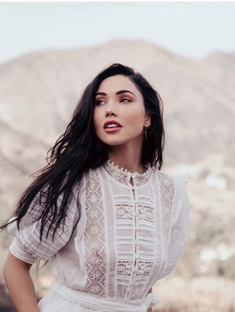 Jessica Green star nudes img