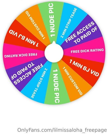 lilmissaloha freepage free actress galleries