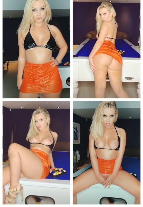 hannivids adult model images