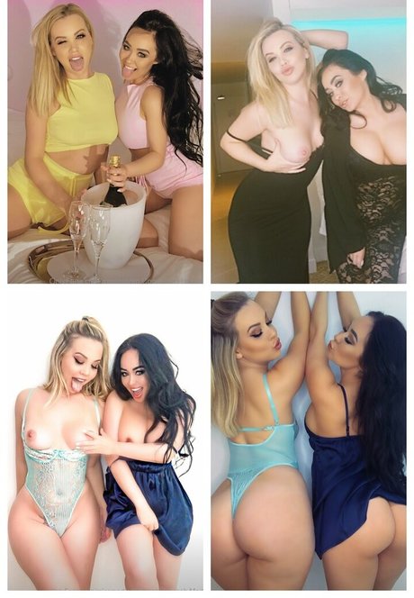 hannivids model free galleries