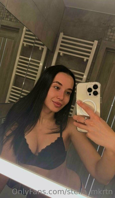 stella mkrtn nude actress pics