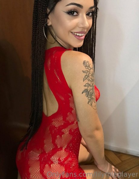 roleplaylily perfect star picture