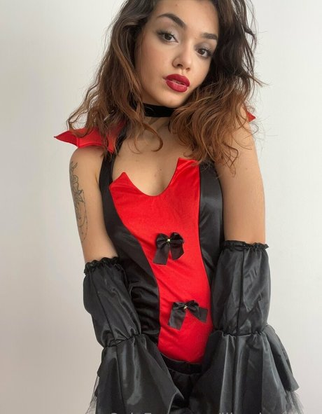 roleplaylily nice actress photo