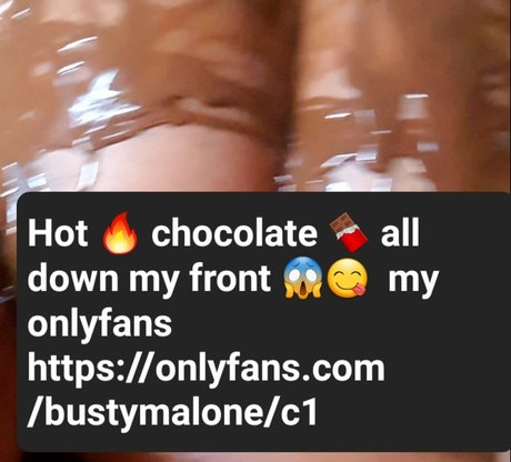 Bustymalone free model galleries