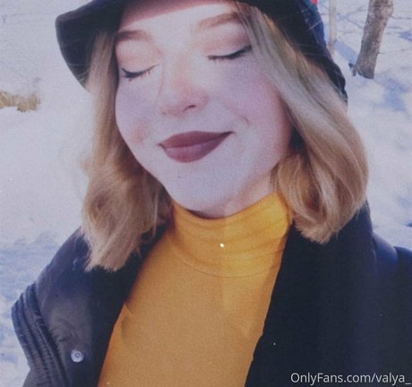 valya_ porn actress pic