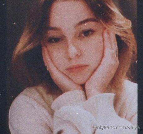 valya_ perfect model photo