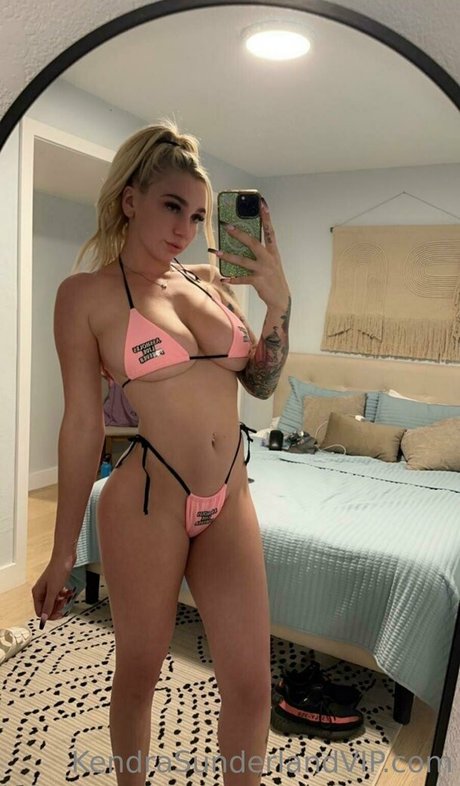 KendraSunderland hot pornstar img