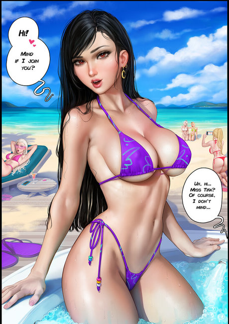 Aroma Sensei high quality pornstar photos