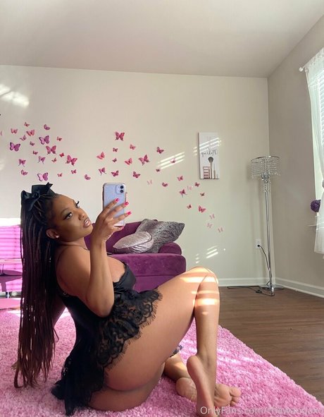 Mswandaxo star perfect image