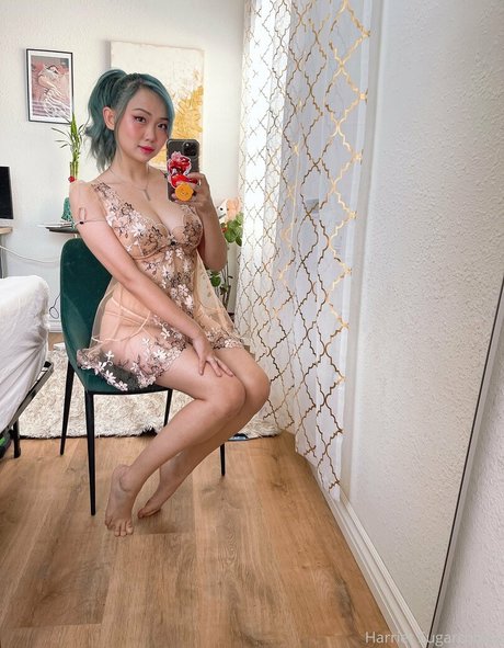 harrietsugarcookie perfect star pic