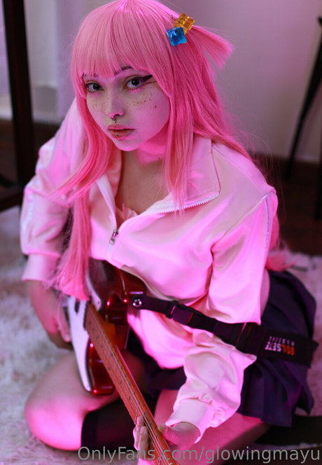 glowingmayu pretty star pictures