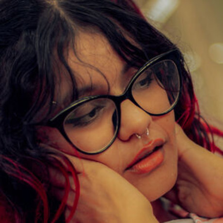 glowingmayu model photos