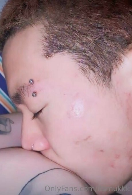 Itsmukkk model pornographic pics