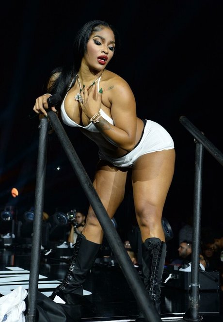 Joseline Hernandez star best photos