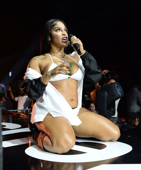 Joseline Hernandez star sex photos