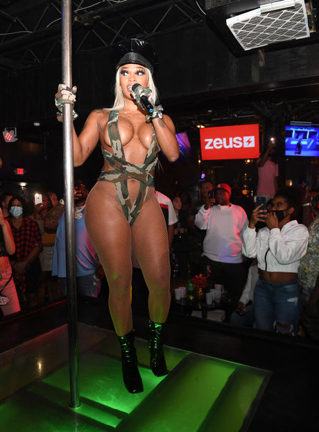 Joseline Hernandez free actress photo