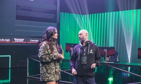 Robertinha best star gallery