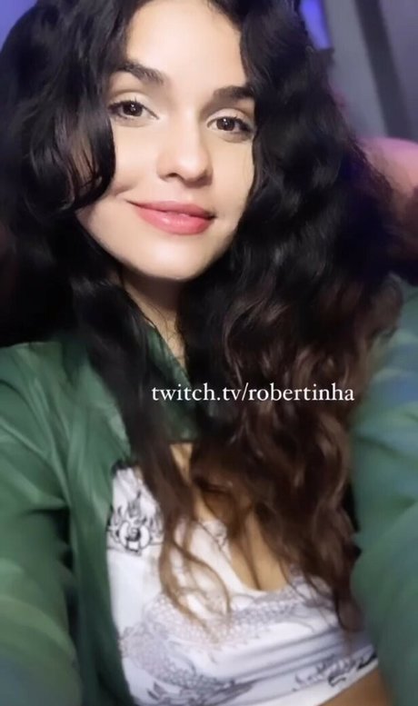 Robertinha star pretty picture