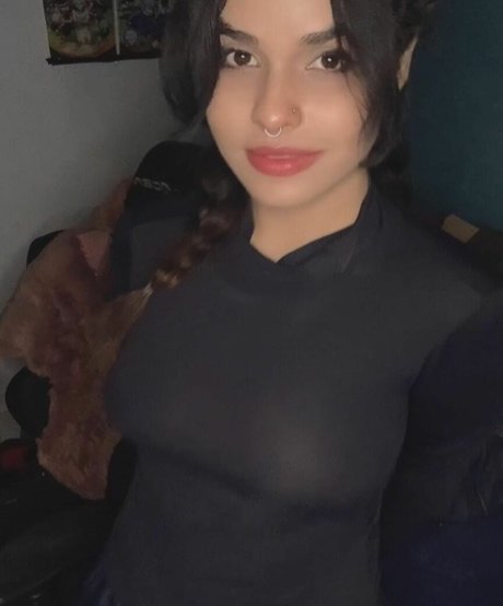 Robertinha exclusive actress photo