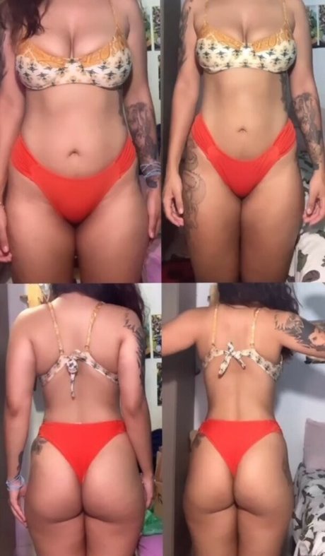 Robertinha model high quality pic