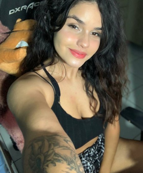 Robertinha pornstar free pic