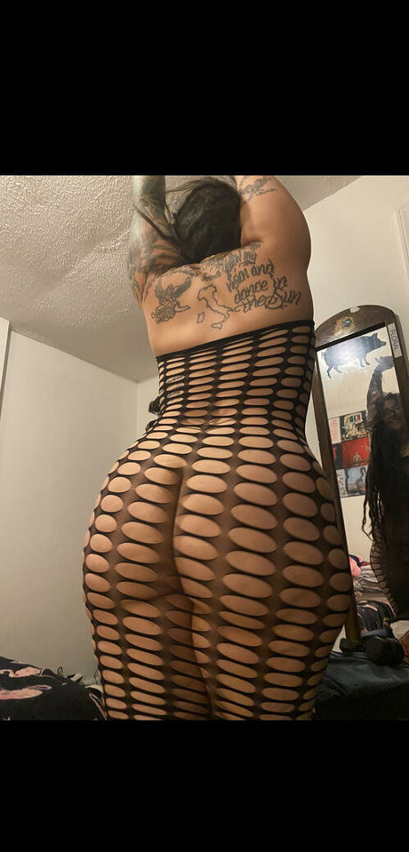 Dreadlust pornstar nice images