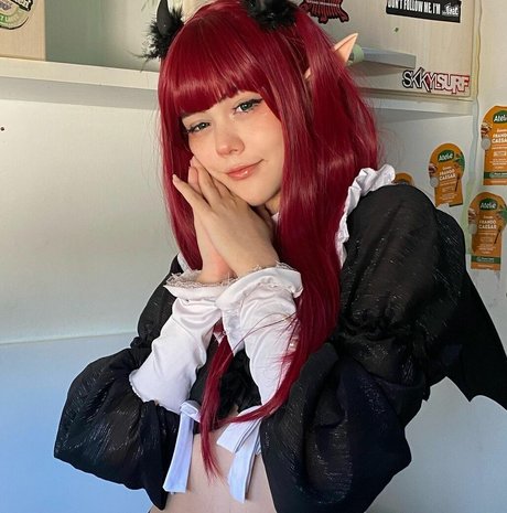 Say cat model top archive