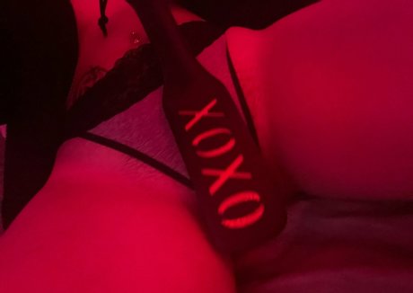 devilsbunni66 model hot pictures