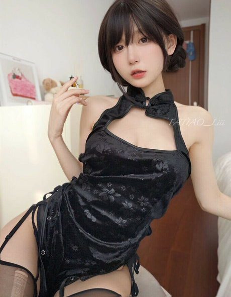 Fatiao liii pornstar top pic