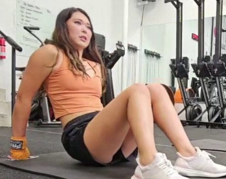 ExtraEmily model adult images